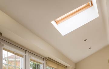 Inverlussa conservatory roof insulation companies
