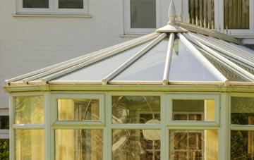 conservatory roof repair Inverlussa, Argyll And Bute