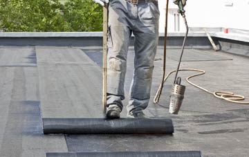 flat roof replacement Inverlussa, Argyll And Bute