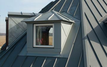 metal roofing Inverlussa, Argyll And Bute