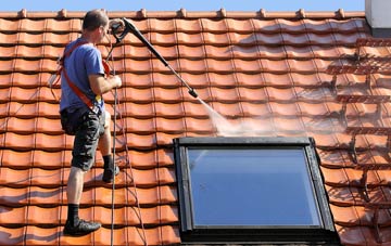 roof cleaning Inverlussa, Argyll And Bute