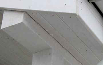 soffits Inverlussa, Argyll And Bute