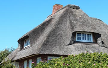 thatch roofing Inverlussa, Argyll And Bute